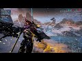 《warframe》利潤收割者 － 大蜘蛛單人簡易攻略