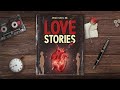 LOVE STORIES - PRAYZZ BOY & SK KUNDESH SHAH | Latest Hindi Love Song