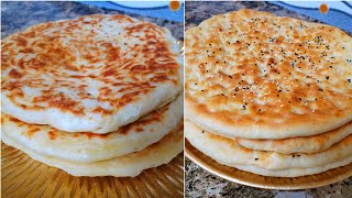 2 RESEP ROTI SARAPAN PALING ENAK ‼️COCOK BUAT IDE JUALAN 💯