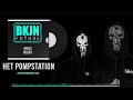 het pompstation x bkjn future release mix