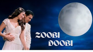 Zoobi doobi - 3 idiots song aamir khan & kareena kapoor - sonu nagam & shreya ghoshal