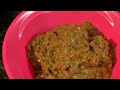 “MIX CHUTNEY “  | Asmat’s cooking channel