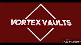 Vortex Vaults. Where we serve you.