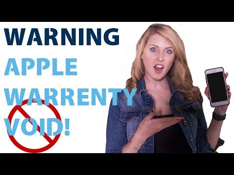 Apple Warranty Issues! How to get your iPhone repaired Apple Warranty Issues! How to get your iPhone repaired