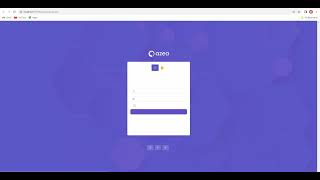 Installation process of Azea React-Javascript Admin and Dashboard Template