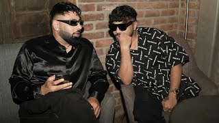 Raftaar ⚡ and Badshah 💎 New Song Ghanan Ghanan 🔥🌪️💀