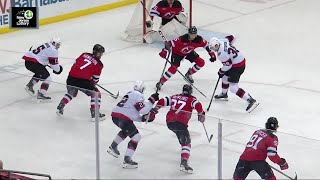 New Jersey Devils vs. Ottawa Senators - Game Highlights