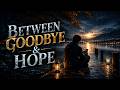 The Pause Between Goodbye 🌙 | Emotional Cinematic Ballad 2026