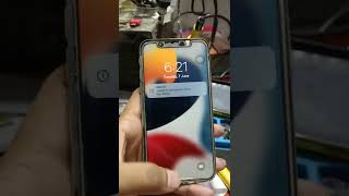 Iphone X Touch Not Working Shorts Iphone