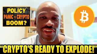 “Millions Will Miss this Huge Lifetime Opportunity in 2026” - Arthur Hayes