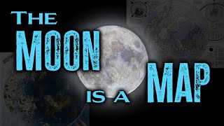 The Moon Is A Map REV 7