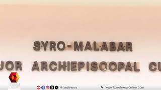 എറണാകുളം അങ്കമാലി അതിരൂപതയിലെ വിമത വൈദികര്‍ക്കെതിരെ കൂട്ടനടപടി| Ernakulam-Angamaly Archdiocese