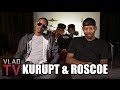 Kurupt Responds to Eminem Mentioning Him On "'Till I Collapse"