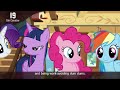 cinemare sins everything wrong with fluttershy leans in