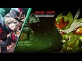 [Elsword KR]Mischief-Transporting Tunnel Contaminated Area