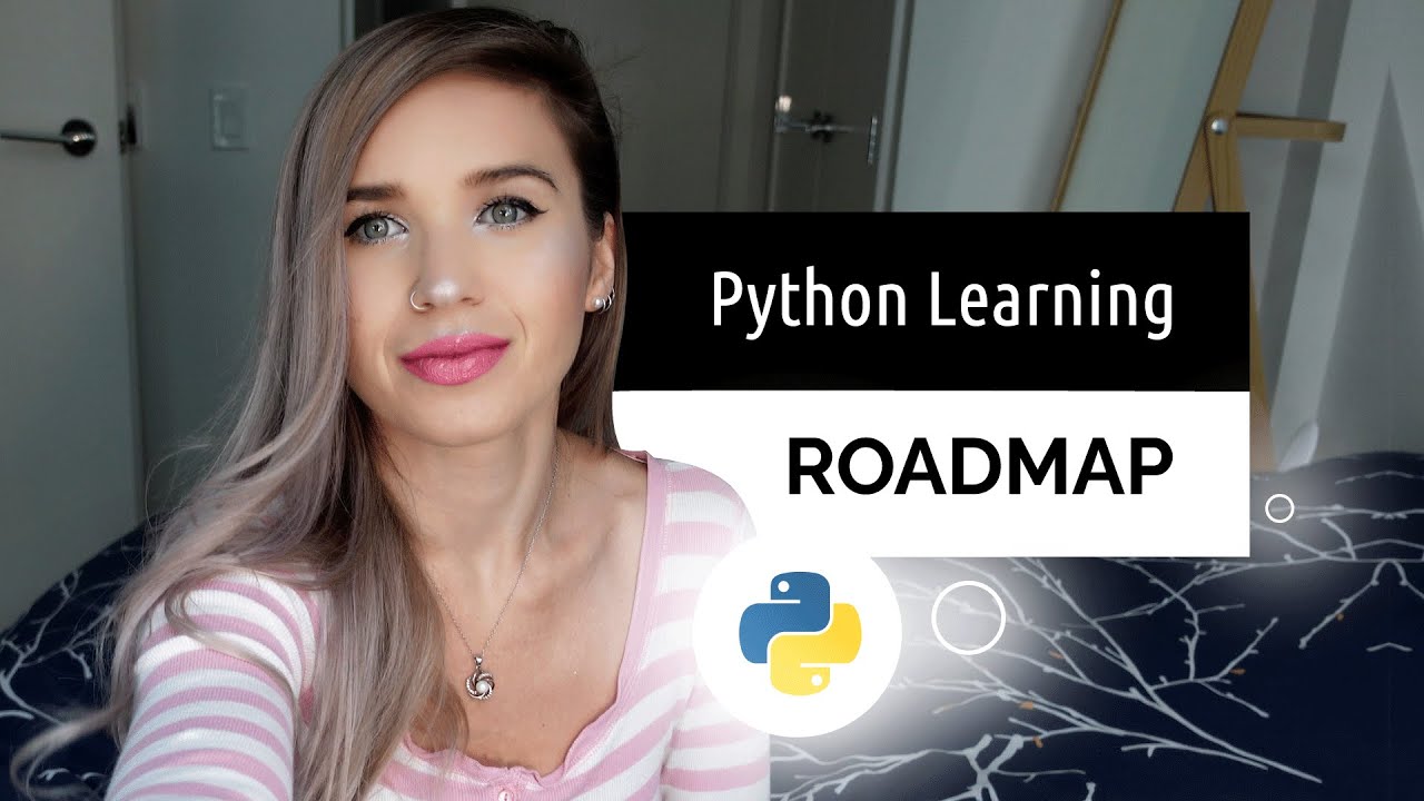 Python Learning Roadmap For Beginners This Is How I Learned Vlog 4