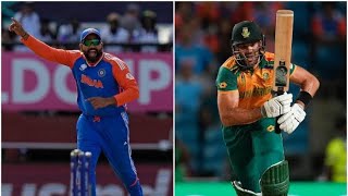 இறுதி போட்டியில் நுழைந்தது இந்தியா🔥🔥🔥Ind vs eng semi final highlights 2024🔥🔥