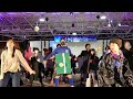 221207 きらきらyosakoi 総踊り（daiden 〜大伝海伝〜）