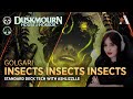 DUSKMOURN - Insects Delirium | Standard Deck Tech with Ashlizzlle | MTG Arena