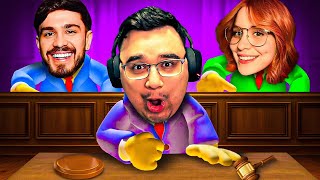 CASO CERRADO!!