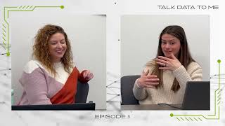 Talk Data to Me Episode 3  - Data \u0026 Analytics Tools - Part I