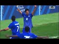 🔥 محمد قاسم يعاقب الدفاع ويسجل هدف رائع للنجف ضد القوة الجوية ⚽️💥 دوري_نجوم_العراق