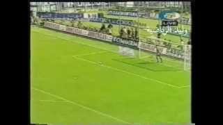 فيورنتينا 3 : 3 لاتسيو الدوري الإيطالي 2000 تعليق عربي/ 7