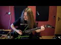 megadeth dread and the fugitive mind full cover