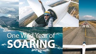 One Wild Year of SOARING - 2018