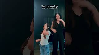 What My Kids Call Me Since I Transitioned #trans #lgbtfamily #lgbt #loveislive