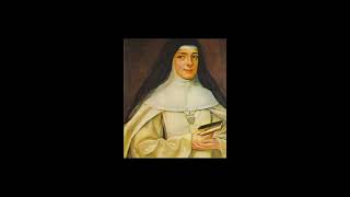 The Saint of the Day -- March 13th: Saint Euphrasia