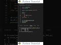 Renaming Columns In SQLite Query | Python Tutorial