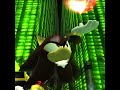 The Chosen One (Slowed & Reverb) (Shadow the Hedgehog)