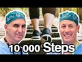 Do You Actually Need 10,000 steps a day?