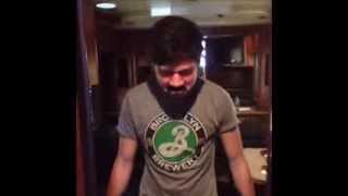 Moustache Man 5SOS Vine