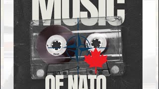 Celebrating 75 years of NATO: Music of NATO Concert🎶