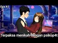 terpaksa menikah dengan psikop4t [eps #1] #sakuraschoolsimulator #dramasakuraschoolsimulator