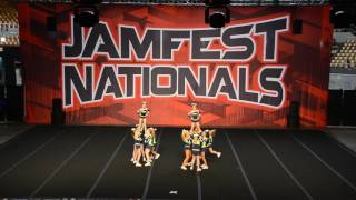 2017 Shredders JAMfest Nationals