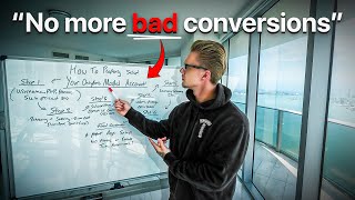 OnlyFans Setup Mistakes Costing You Thousands Monthly