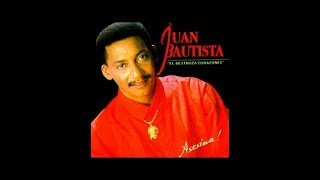 La Limosna  - Juan Bautista (Audio Bachata)