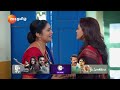 sandhya raagam ep 434 best scene jan 26 2024 zee tamil