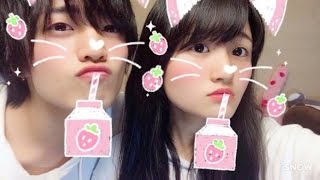 可愛過ぎ♡おおしま兄弟の双子コーデで双子ダンスまとめ！ベストコーデ29選《ミクチャLOVE２》