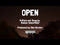 open by madam snowflake official lyric video