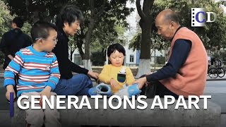 A Typical Chinese Family - Generations Apart | China Documentary