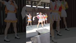 20230226 浮現祭 陽光◆スペクトラ - 面舵イッパイ