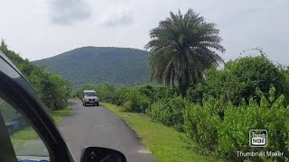 Biharinath Eco Tourism||Biharinath Hill View||বিহারিনাথ পাহাড় বাঁকুড়া||weekend Tour ||#shorts