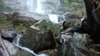 Medhakpaar Waterfall Hatta Godri Balaghat