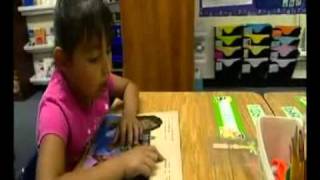 Differentiate Instruction, K-2, Part II: Tiered Assignments, Student Choice and Other Strategies