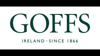 Goffs Orby 2017 Day 1