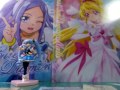 プリキュアのデータカードダス　排出結果＆ちょこっとコーデ紹介